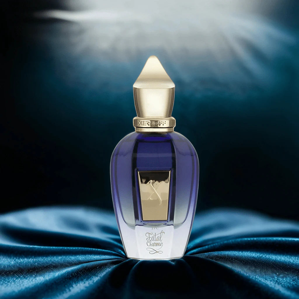 Xerjoff Fatal Charme Unisex Eau de Parfum - 50ml
