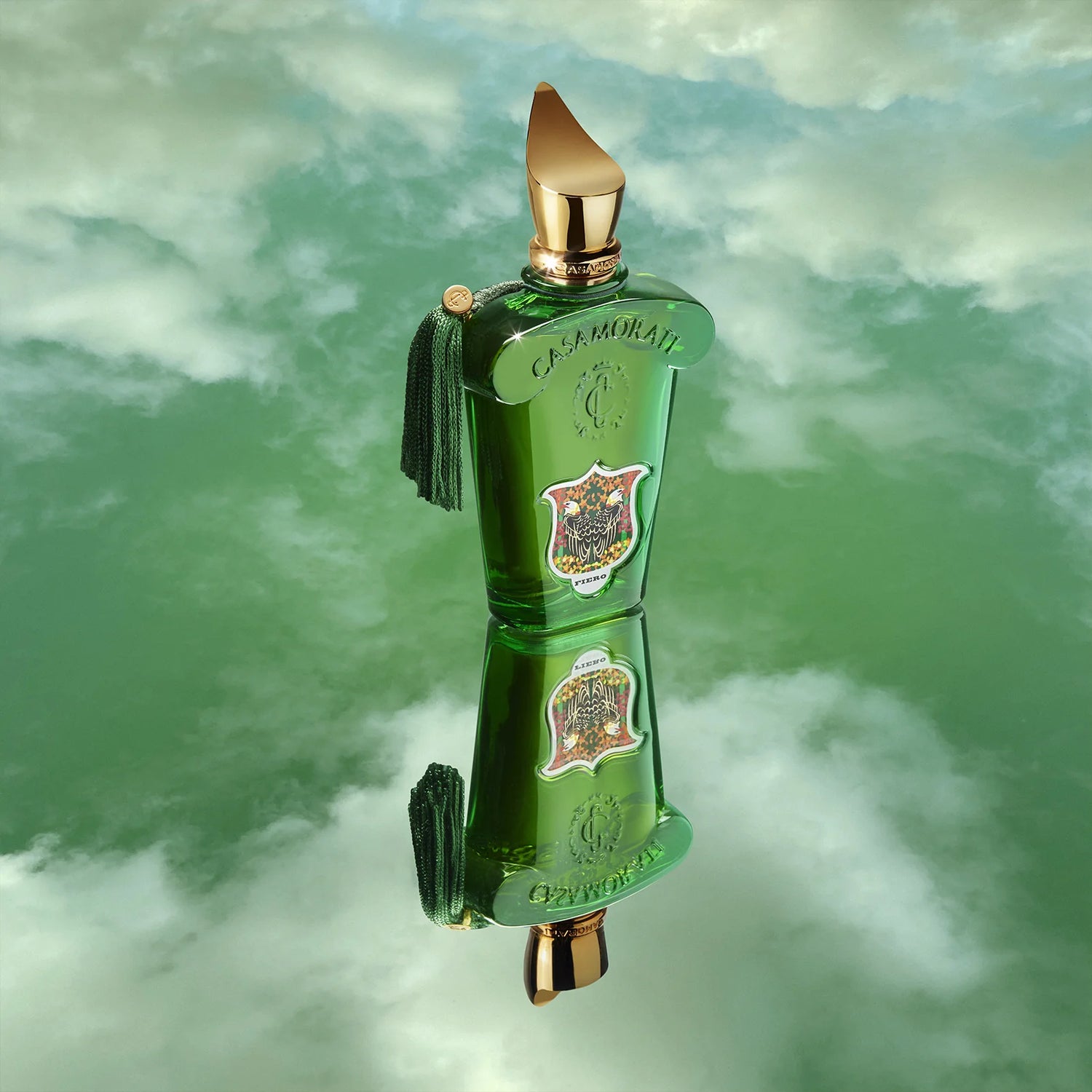Xerjoff Fiero Men's Eau de Parfum - 100ml