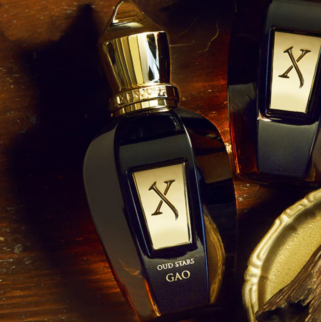 Xerjoff Gao Unisex Parfum - 50ml