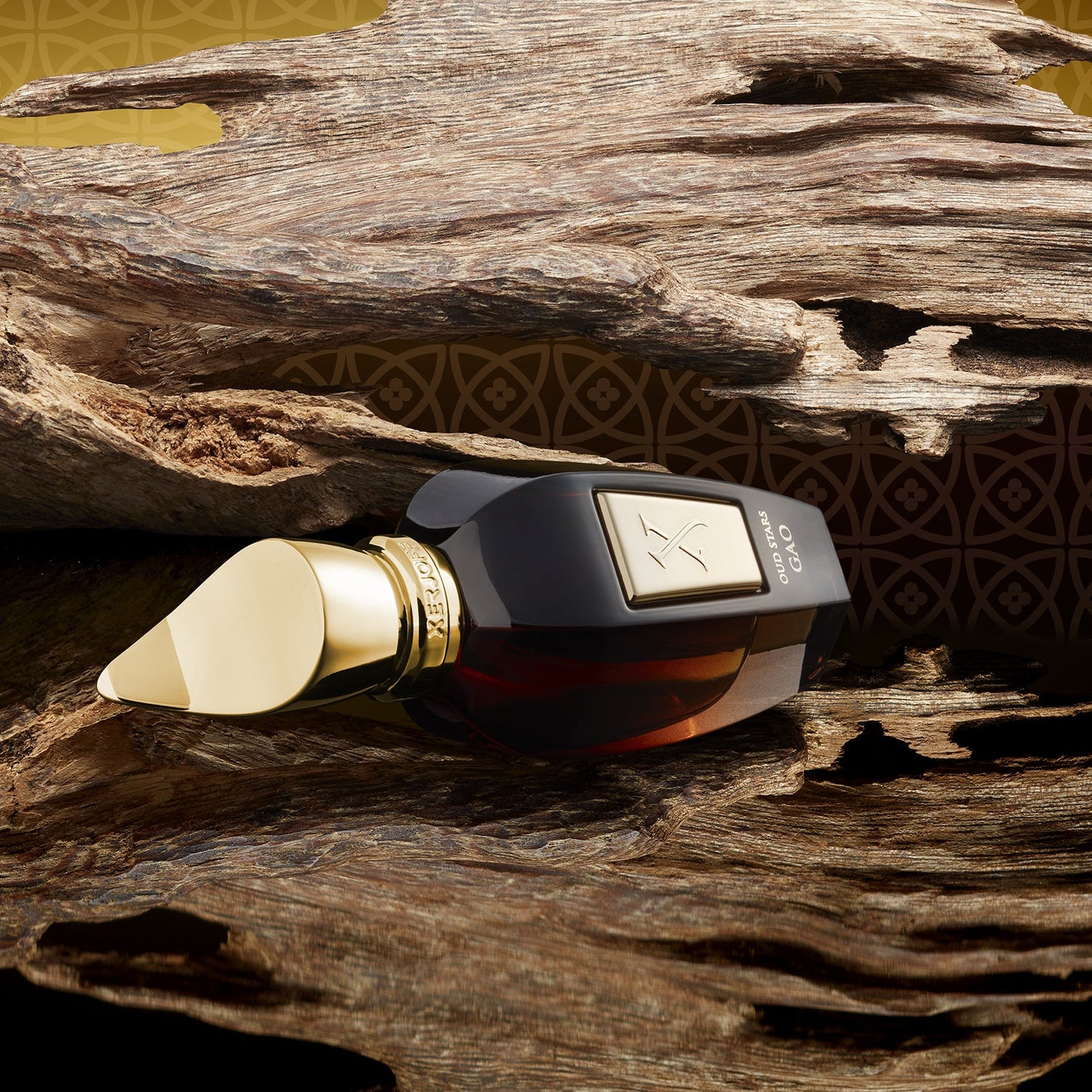 Xerjoff Gao Unisex Parfum - 50ml