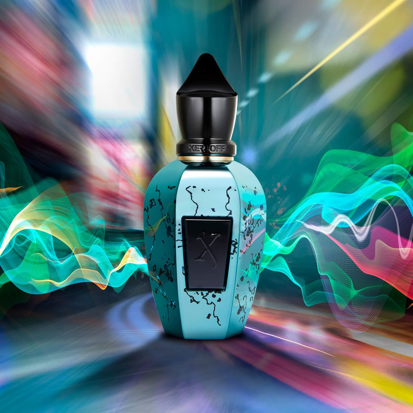 Xerjoff Groove Xcape Unisex Extrait de Parfum - 50ml