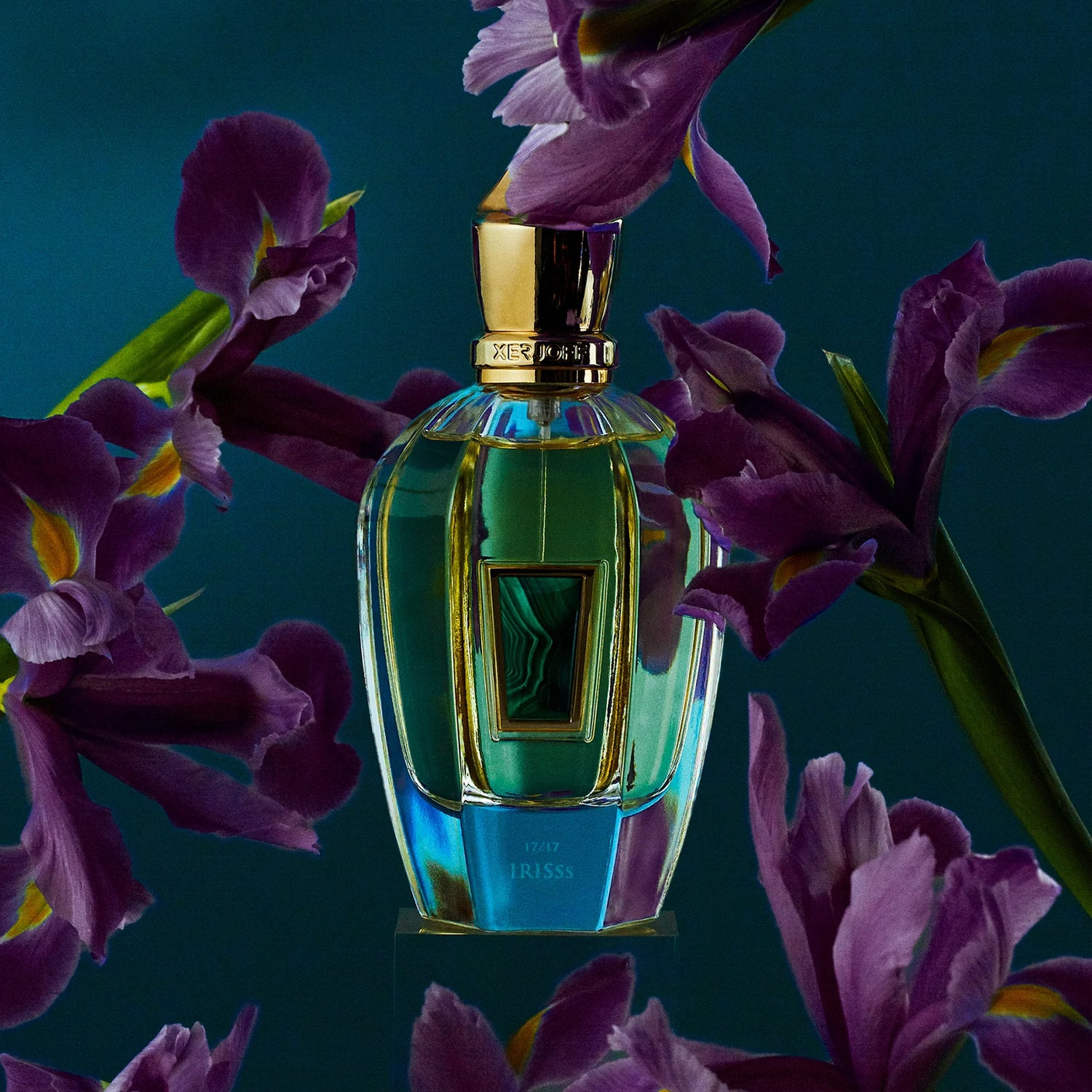 Xerjoff Irisss Women's Eau de Parfum - 100ml