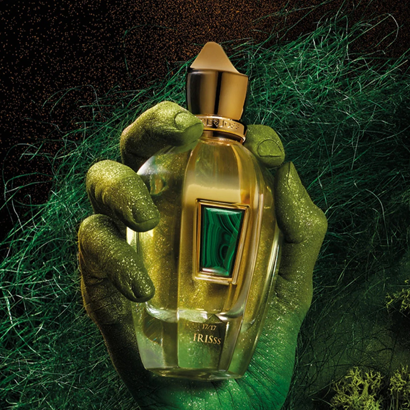 Xerjoff Irisss Women's Eau de Parfum - 100ml