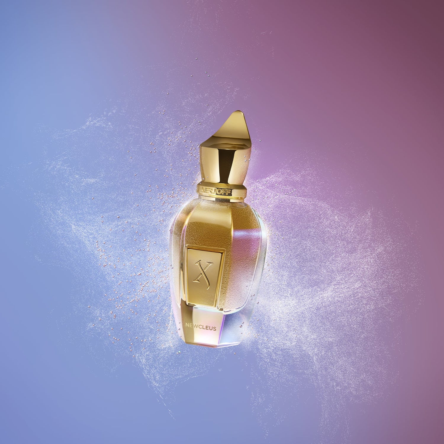 Xerjoff Newcleus Unisex Eau de Parfum - 50ml