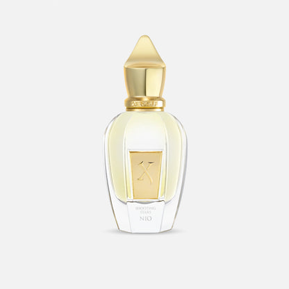 Xerjoff Nio Unisex Eau de Parfum - 50ml – bottle