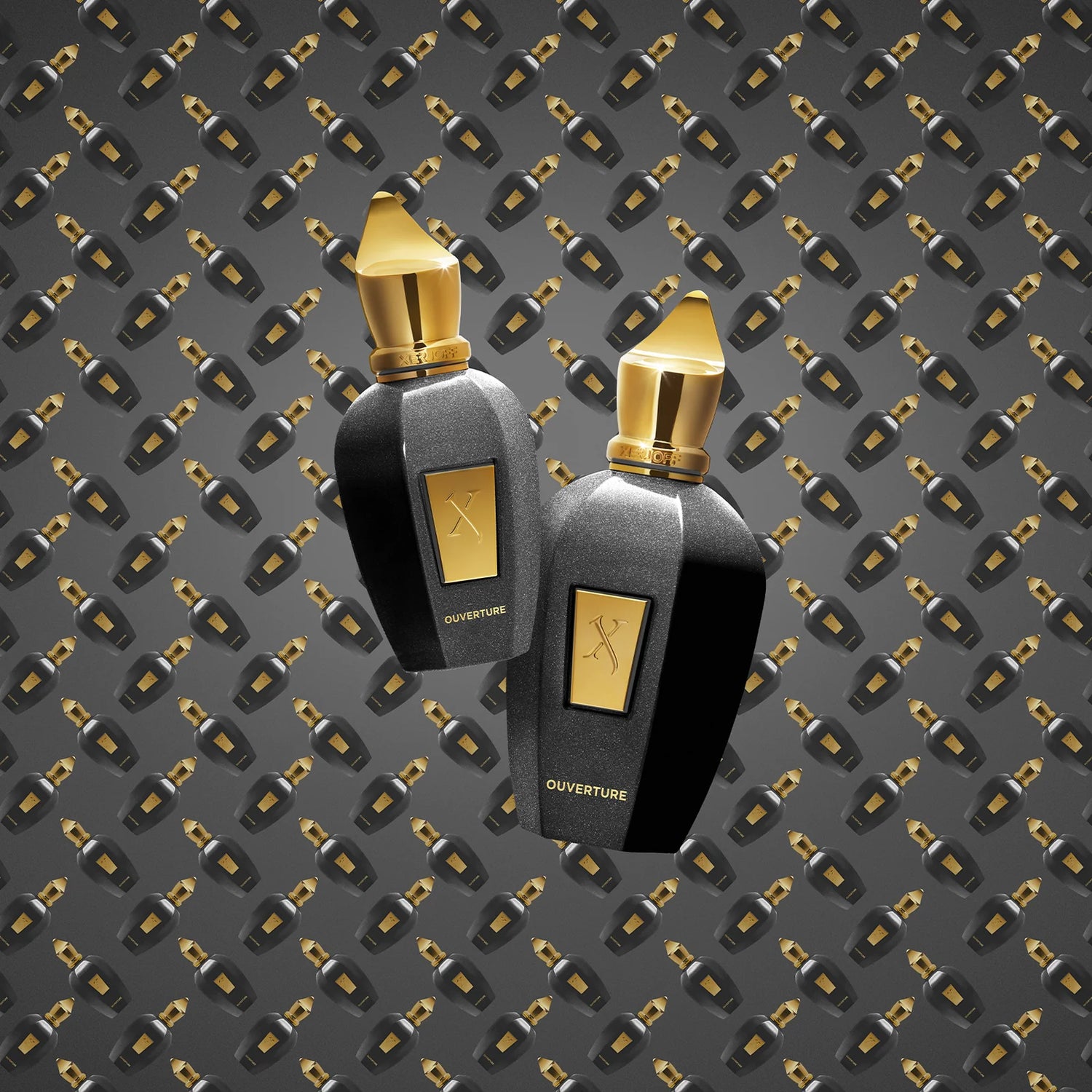 Xerjoff Ouverture Unisex Eau de Parfum - 100ml
