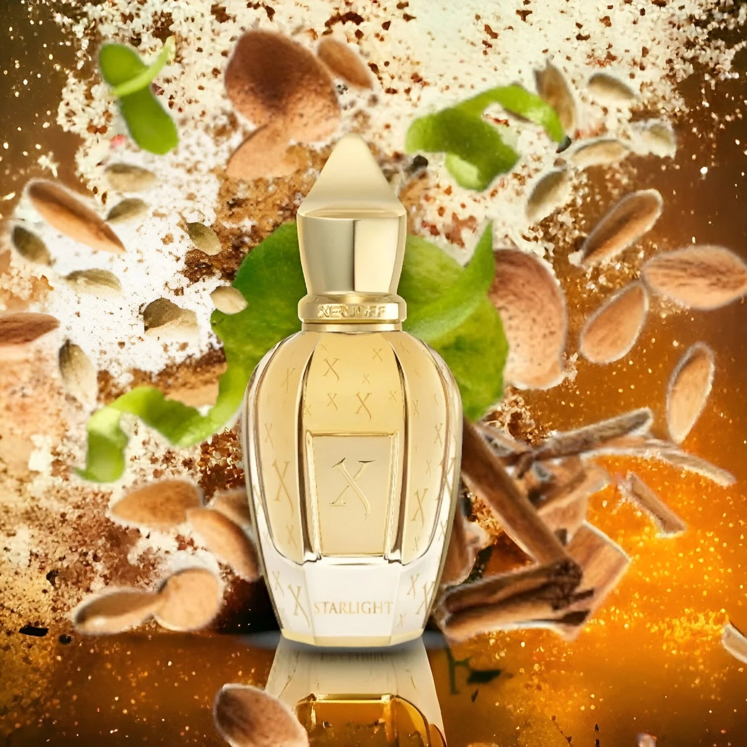 Xerjoff Starlight Unisex Parfum - 50ml