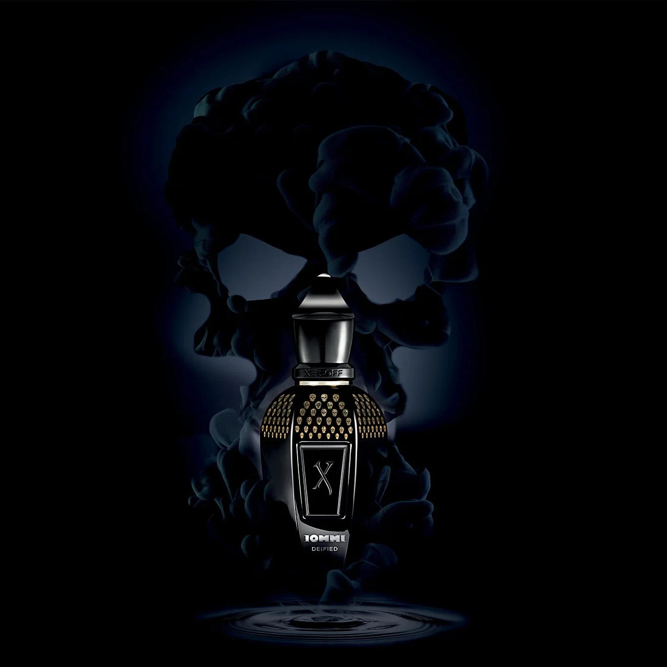 Xerjoff Tony Iommi Deified Unisex Extrait de Parfum - 50ml