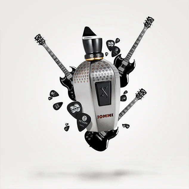 Xerjoff Tony Iommi Monkey Special Unisex Extrait de Parfum - 50ml