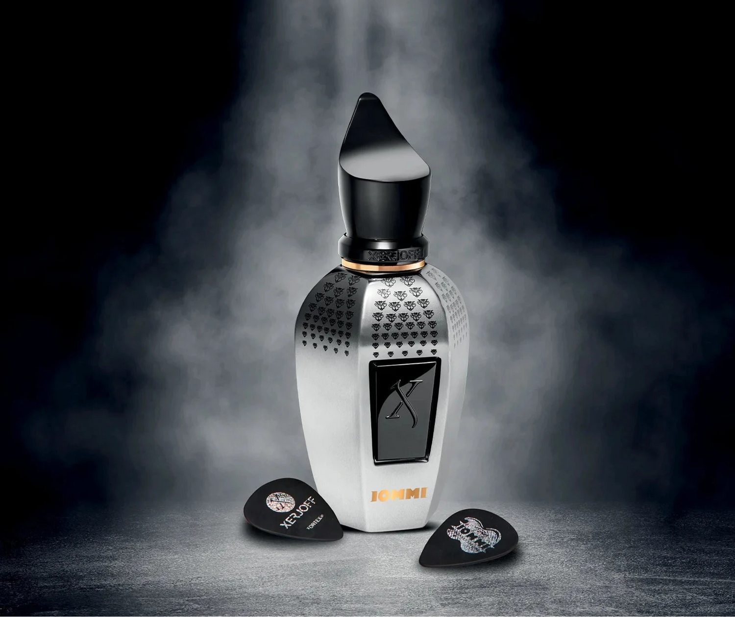 Xerjoff Tony Iommi Monkey Special Unisex Extrait de Parfum - 50ml