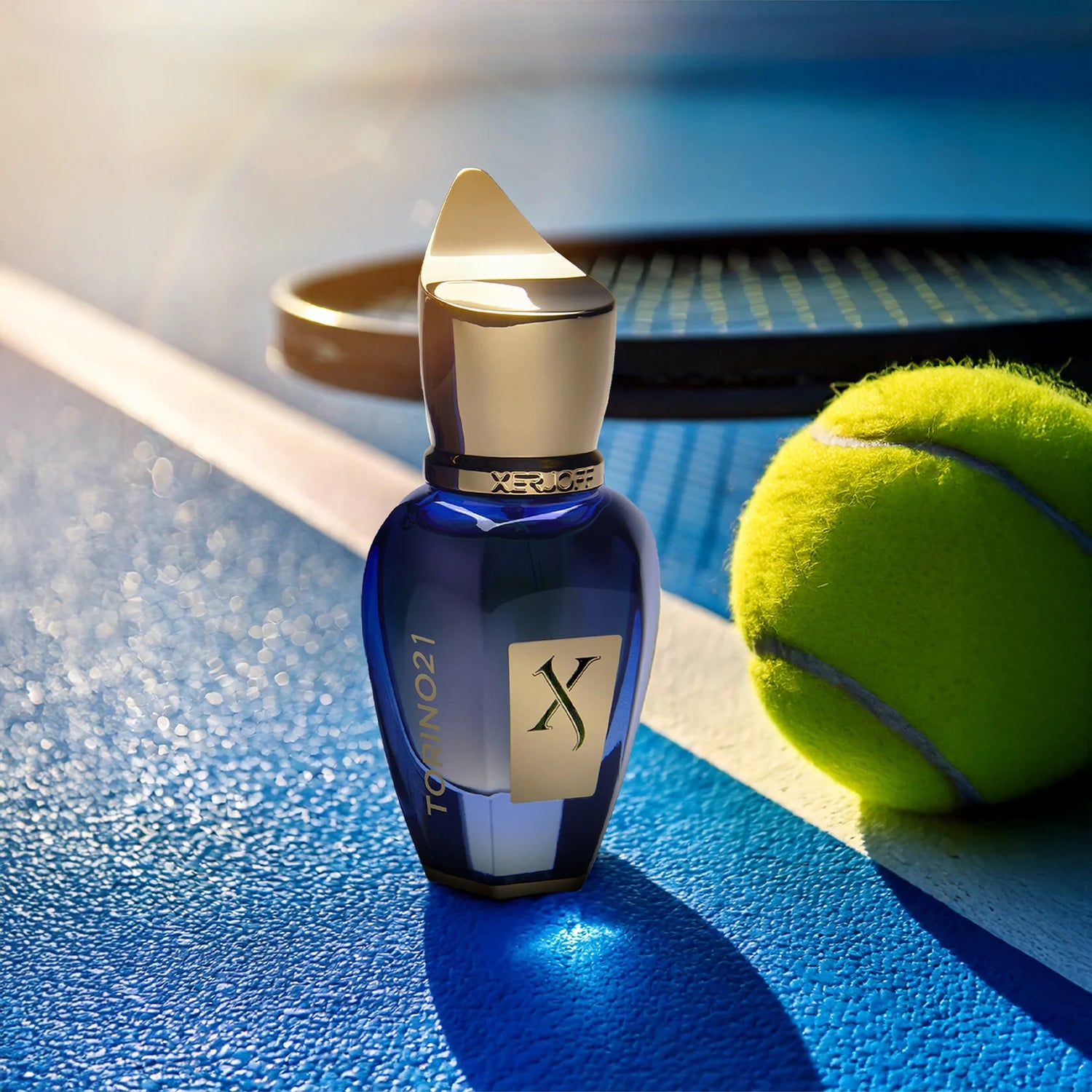 Xerjoff Torino21 Unisex Eau de Parfum - 50ml