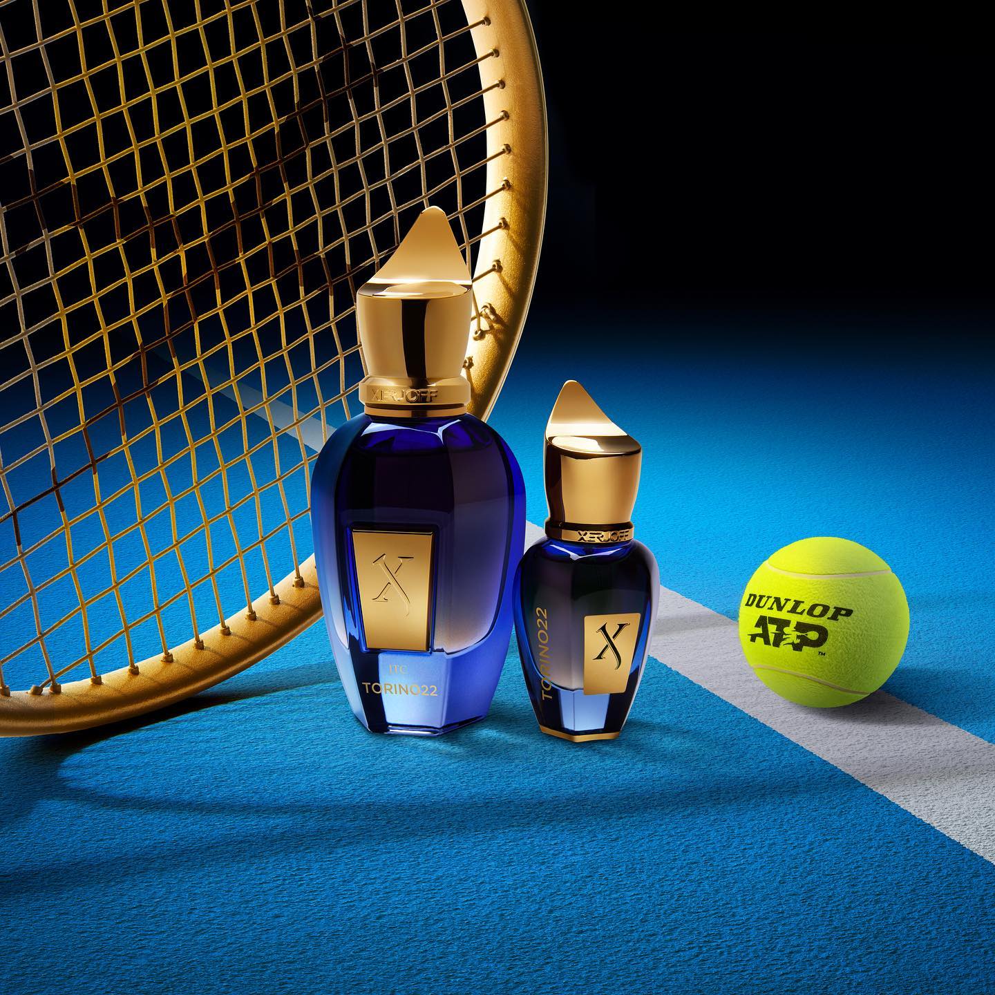 Xerjoff TORINO22 Unisex Eau de Parfum - 50ml