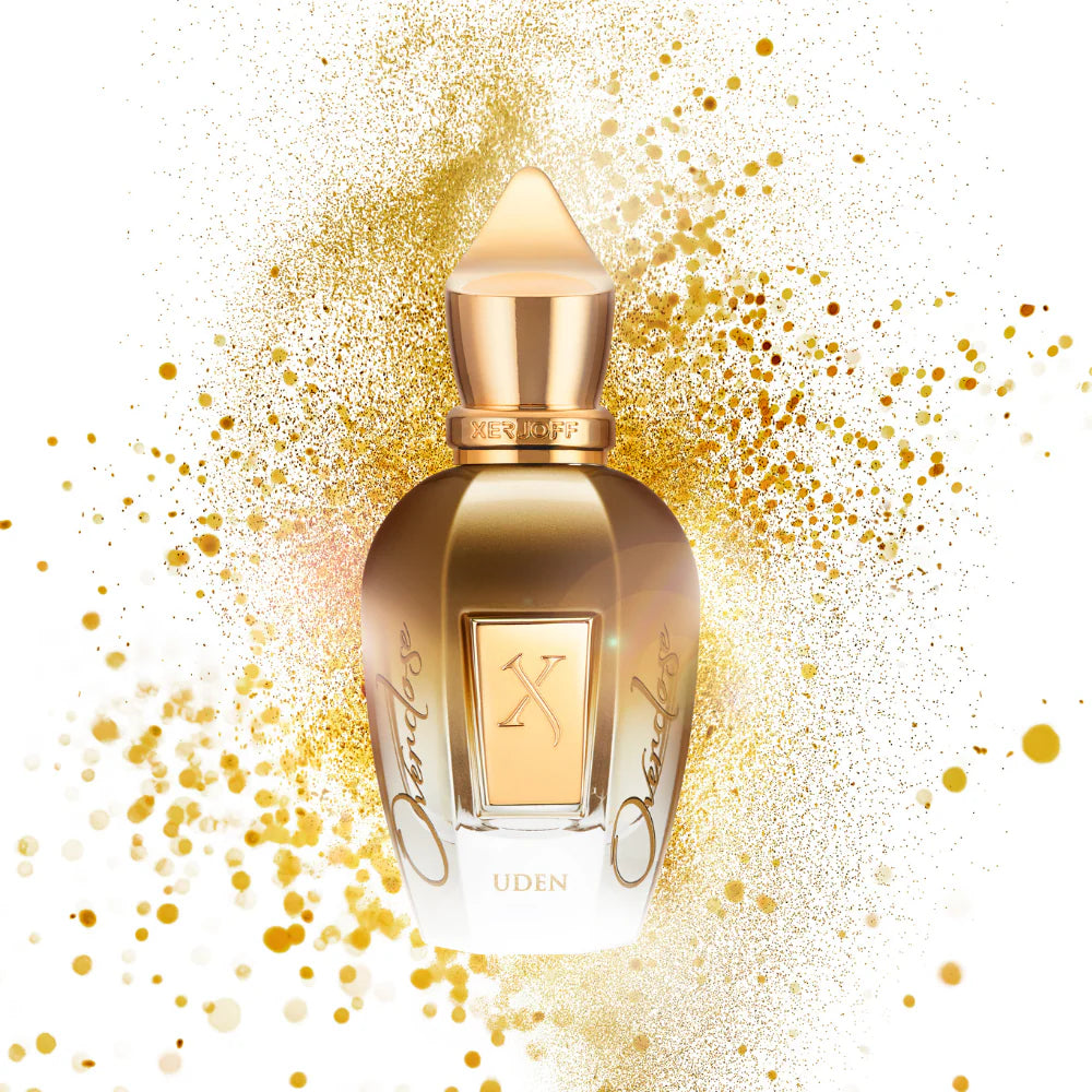 Xerjoff Uden Overdose Unisex Extrait de Parfum - 50ml