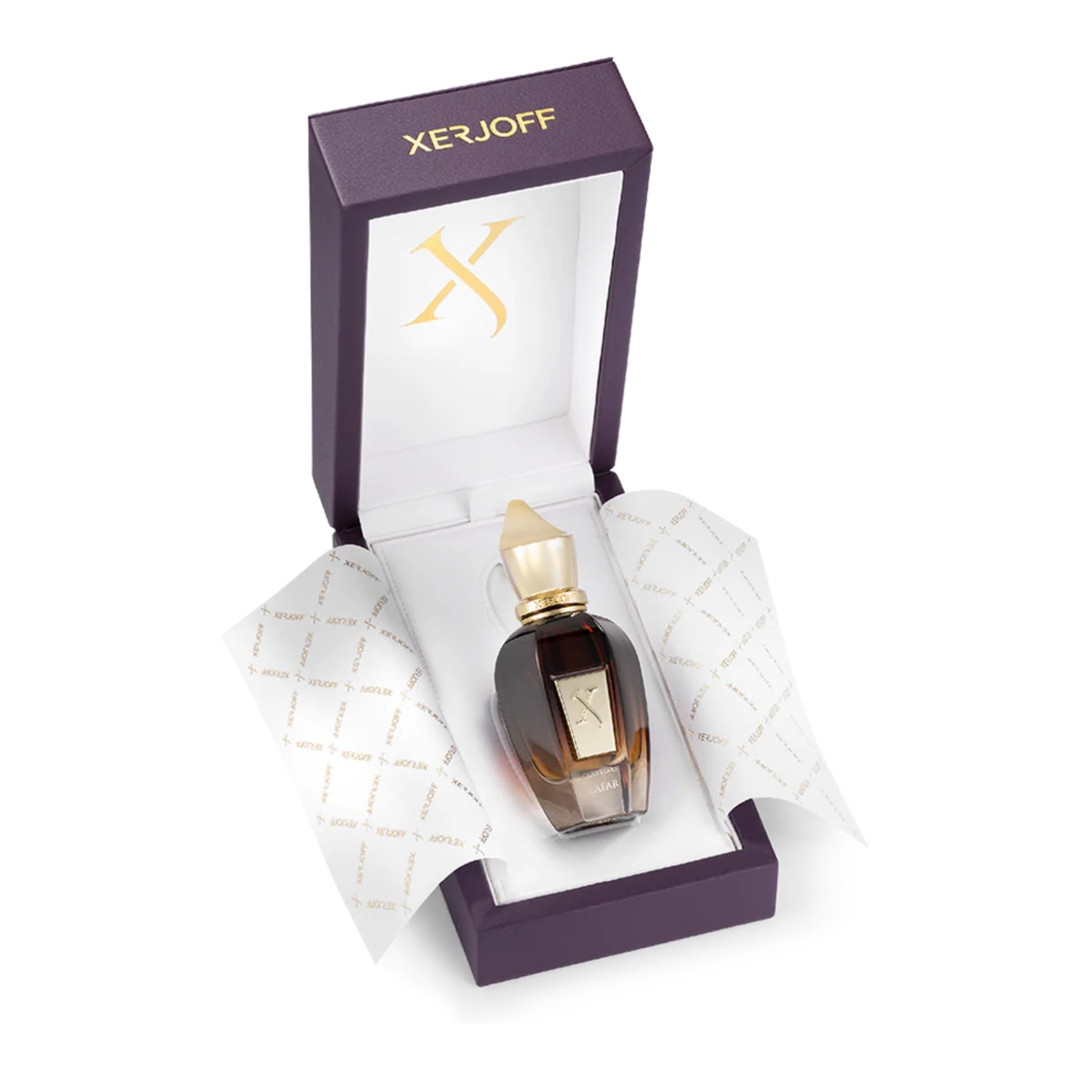 Xerjoff Zafar Unisex Eau de Parfum - 50ml – alternate view
