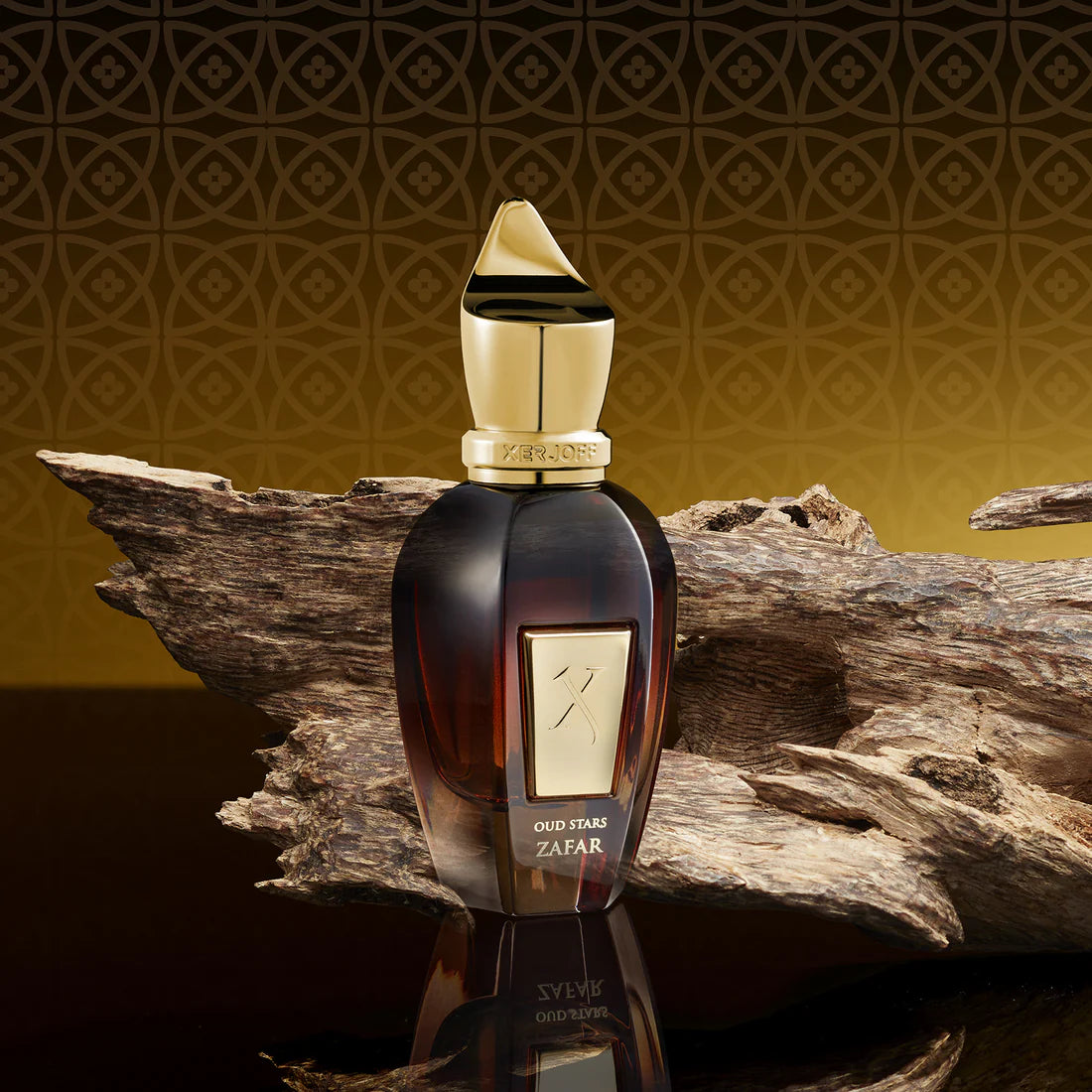 Xerjoff Zafar Unisex Eau de Parfum - 50ml