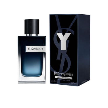 Yves Saint Laurent Y Men's Eau de Parfum - 100ml – alternate view