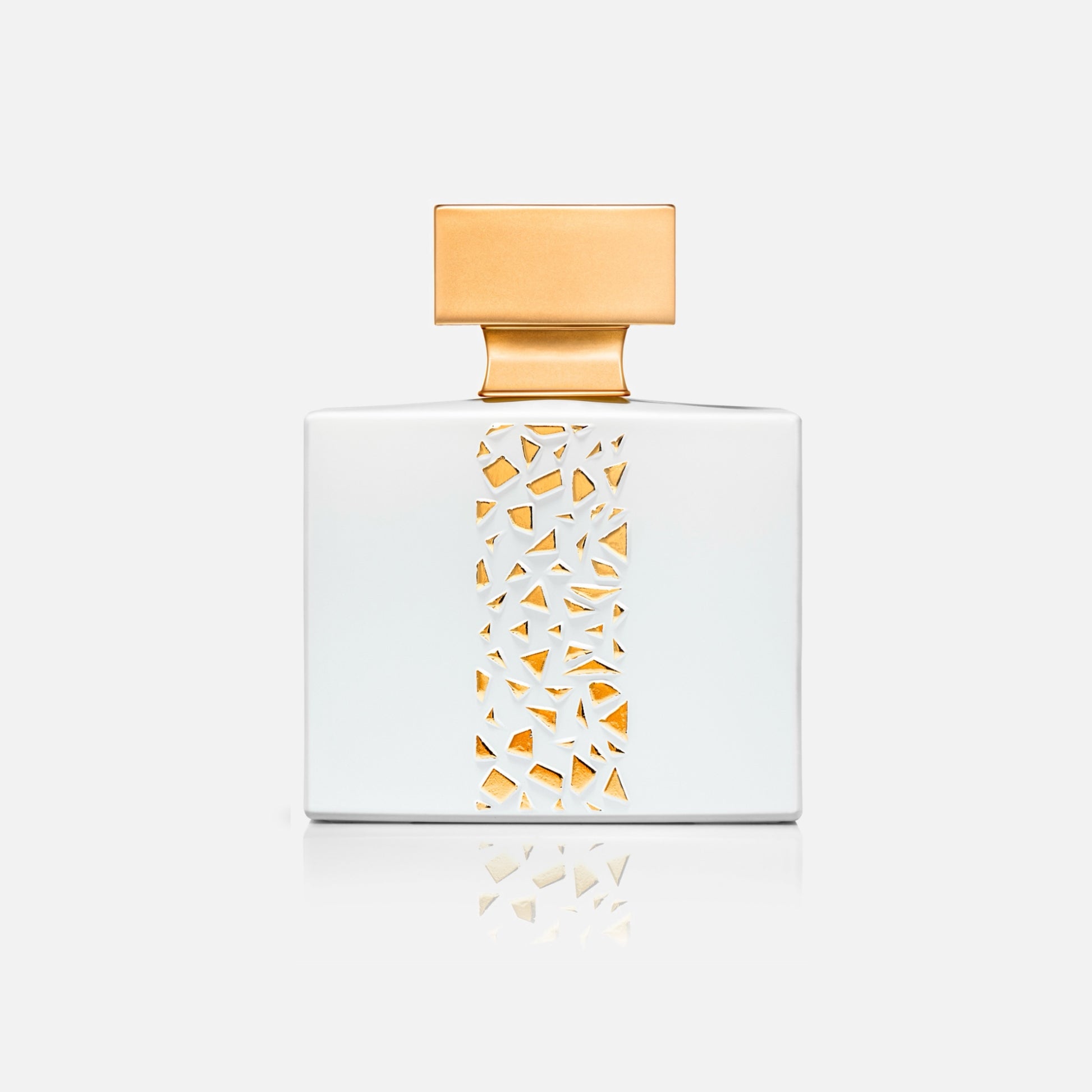 M.Micallef Ylang in Gold Unisex Eau de Parfum - 100ml – bottle