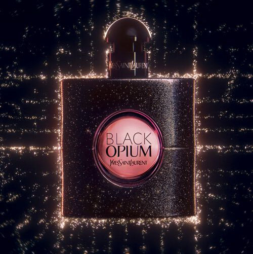 Yves Saint Laurent Black Opium Women's Eau de Parfum - 90ml