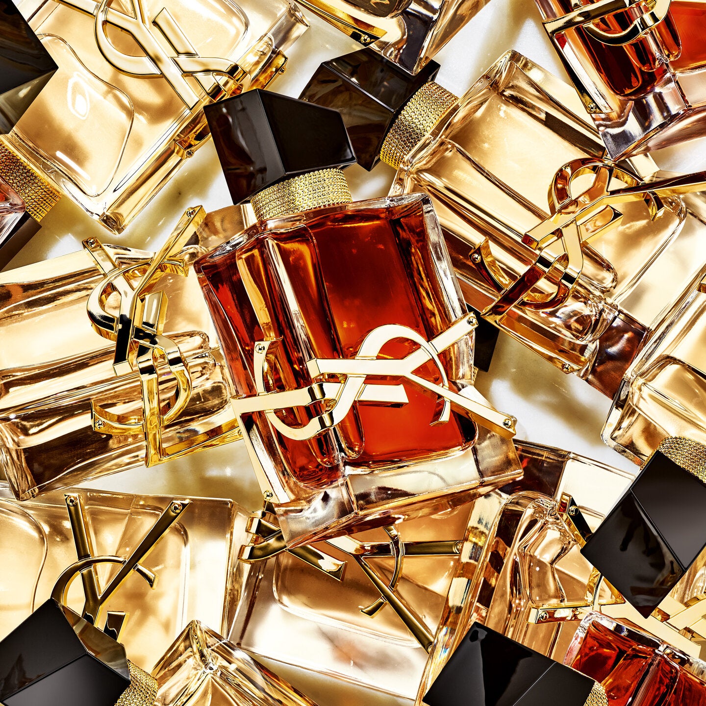 Yves Saint Laurent Libre Le Parfum Women's - 50ml