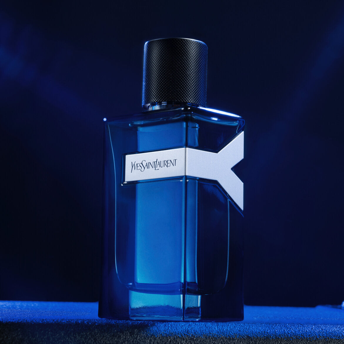 Yves Saint Laurent Y Intense Men's Eau de Parfum Intense - 100ml