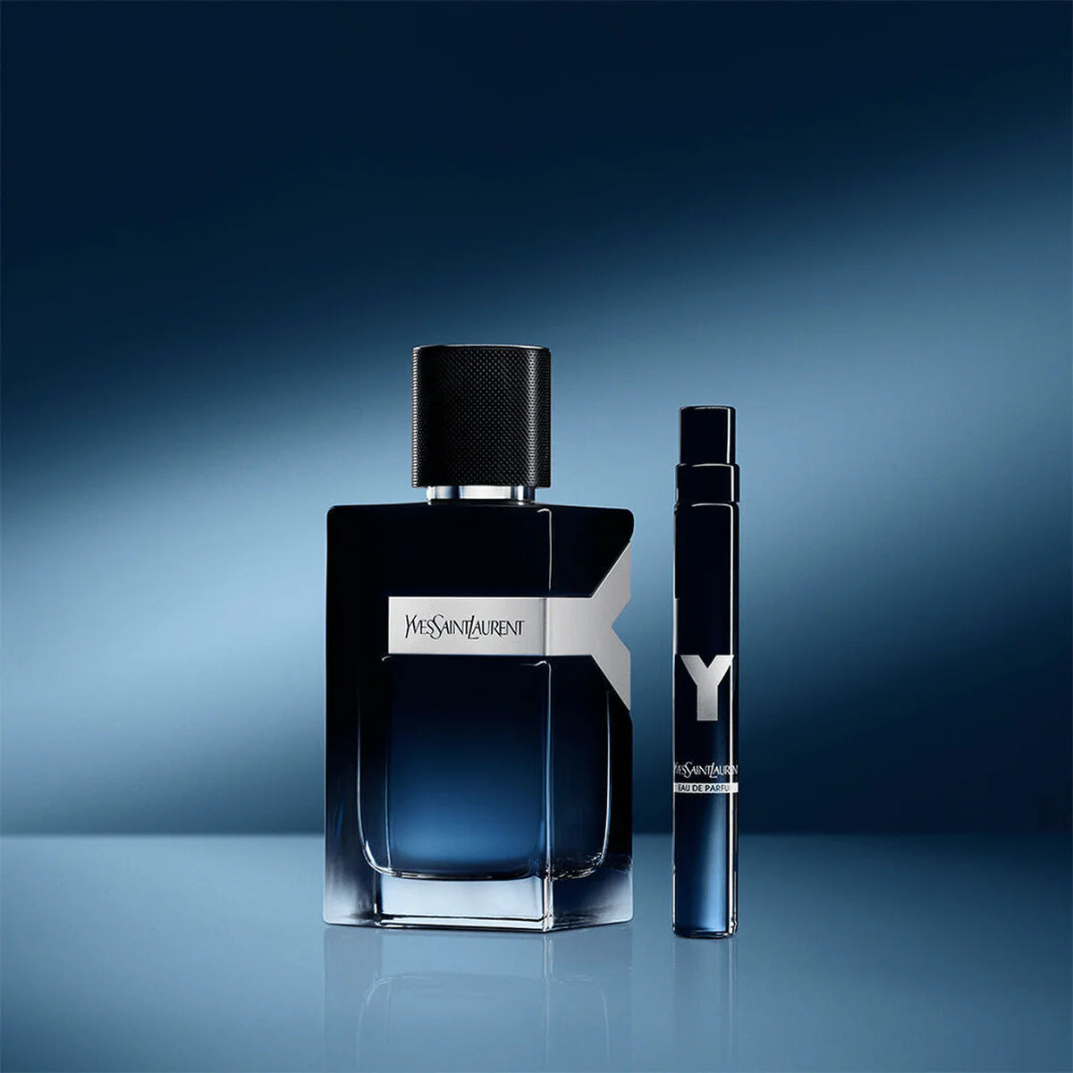 Yves Saint Laurent Y Men's Eau de Parfum - 100ml