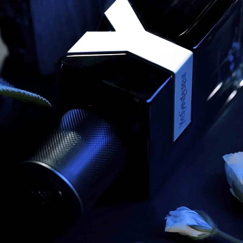 Yves Saint Laurent Y Men's Eau de Parfum - 100ml