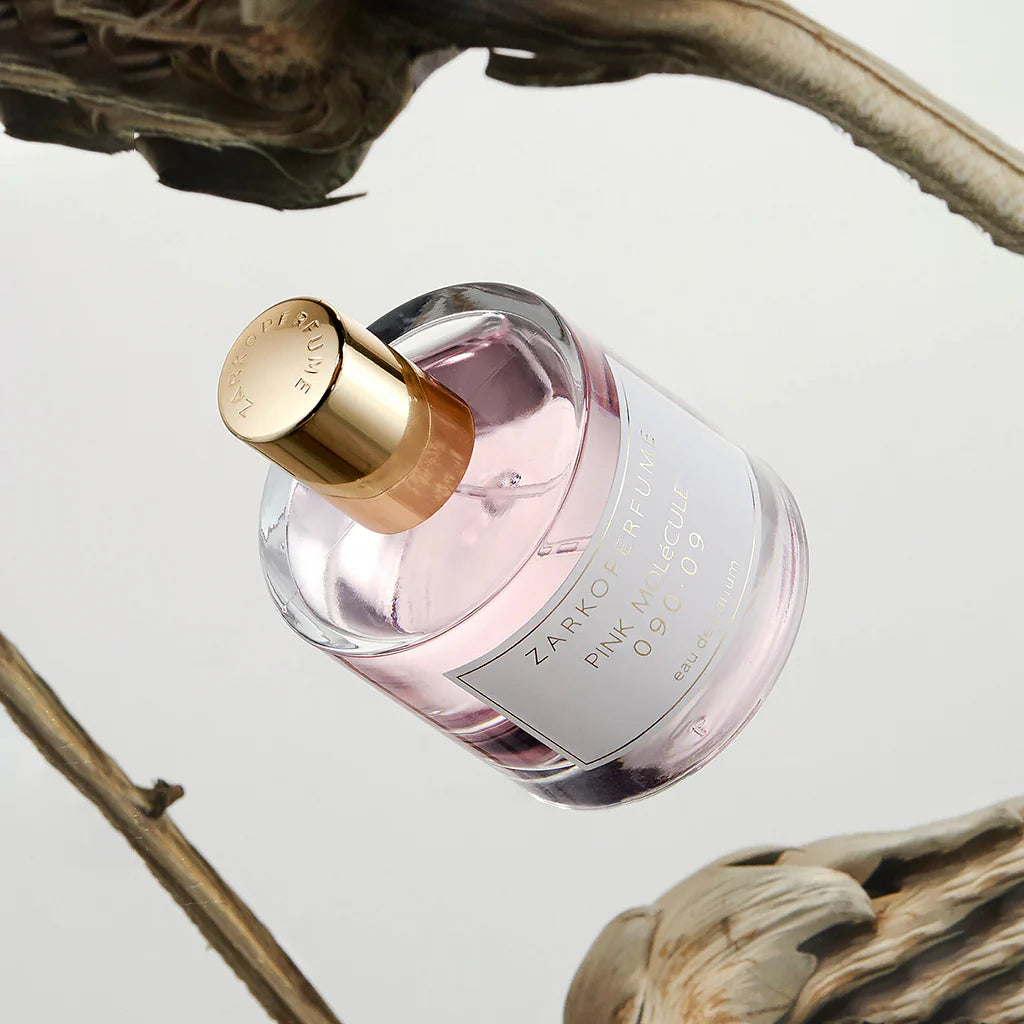 Zarkoperfume Pink Molécule 090.09 Unisex Eau de Parfum - 100ml