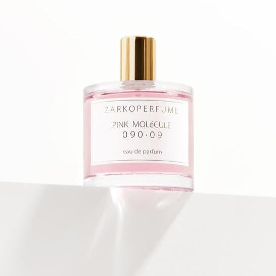 Zarkoperfume Pink Molécule 090.09 Unisex Eau de Parfum - 100ml