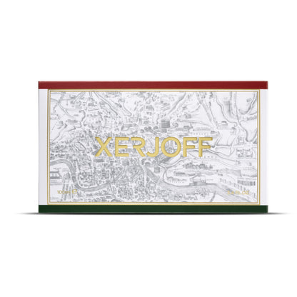 Xerjoff Zefiro Unisex Eau de Parfum - 100ml – alternate view