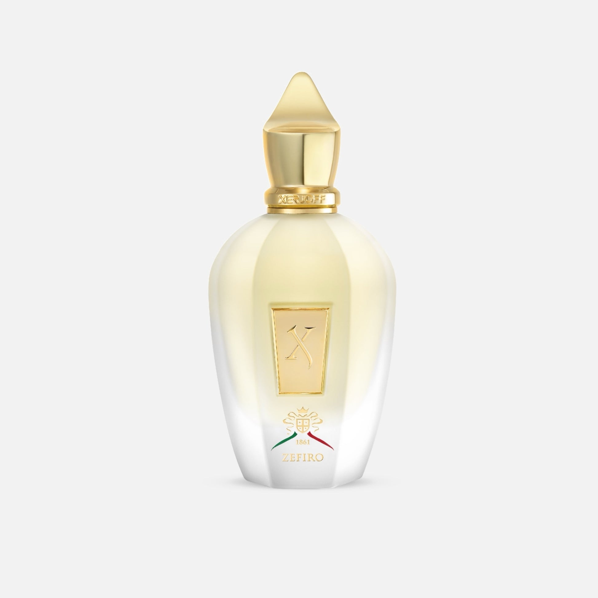 Xerjoff Zefiro Unisex Eau de Parfum - 100ml – bottle